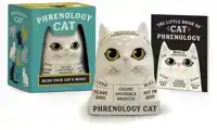 PHRENOLOGY CAT: READ YOUR CAT'S MIND!