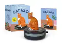 DESKTOP CAT VAC [WITH BOOK(S)]