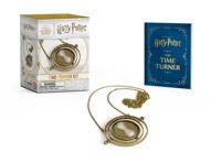HARRY POTTER TIME-TURNER KIT (REVISED, ALL-METAL CONSTRUCTIO