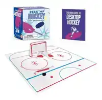 DESKTOP HOCKEY