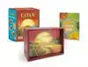CATAN MINI SHADOW BOX: WITH LIGHT AND SOUND