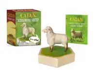 CATAN SCREAMING SHEEP: BAA-AAH!