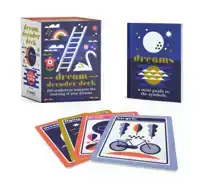 DREAM DECODER DECK: 100 SYMBOLS TO INTERPRET THE MEANING OF