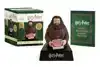 HARRY POTTER: HAGRID WITH HARRY'S BIRTHDAY CAKE ("YOU'RE A W