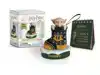 HARRY POTTER DOBBY CHRISTMAS STOCKING: WITH SOUND!