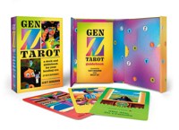 GEN Z TAROT: A DECK AND GUIDEBOOK FOR YOUR HEALING ERA (IT'S