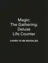 MAGIC: THE GATHERING: DELUXE LIFE COUNTER