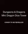 DUNGEONS & DRAGONS: MINI DRAGON DICE TOWER