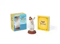 DANCING WITH JESUS: BOBBLING FIGURINE