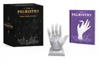 TINY PALMISTRY