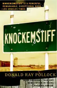 KNOCKEMSTIFF