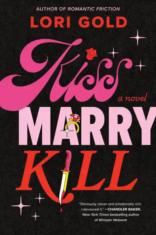 Kiss, Marry, Kill