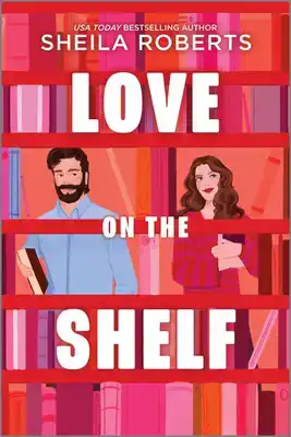 Love on the Shelf