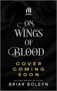 ON WINGS OF BLOOD (DELUXE LIMITED EDITION)