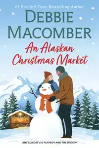 An Alaskan Christmas Market