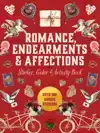 ROMANCE, ENDEARMENTS AND AFFECTIONS STICKER, COLOR AND ACTIV