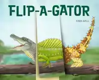 FLIP-A-GATOR