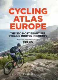 CYCLING ATLAS EUROPE