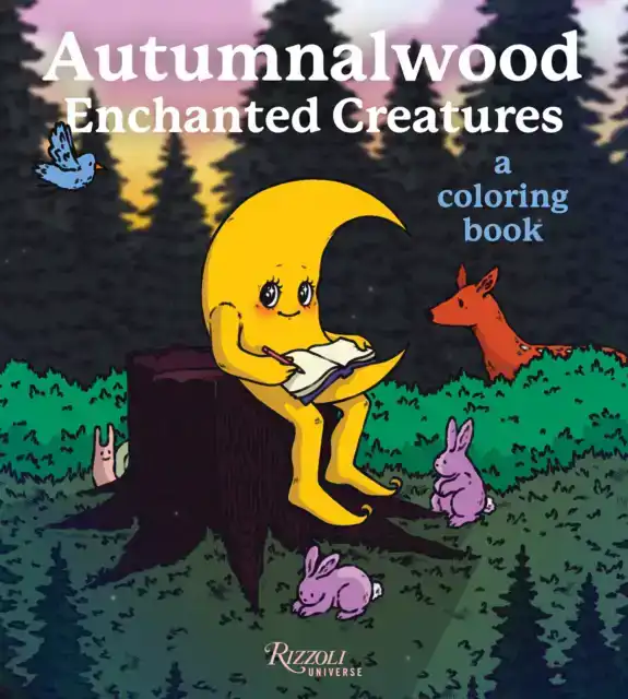 AUTUMNALWOOD