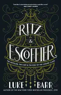 RITZ AND ESCOFFIER