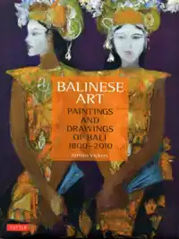 BALINESE ART