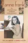 ANNE FRANK