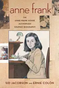ANNE FRANK