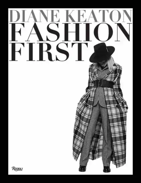 FASHION FIRST