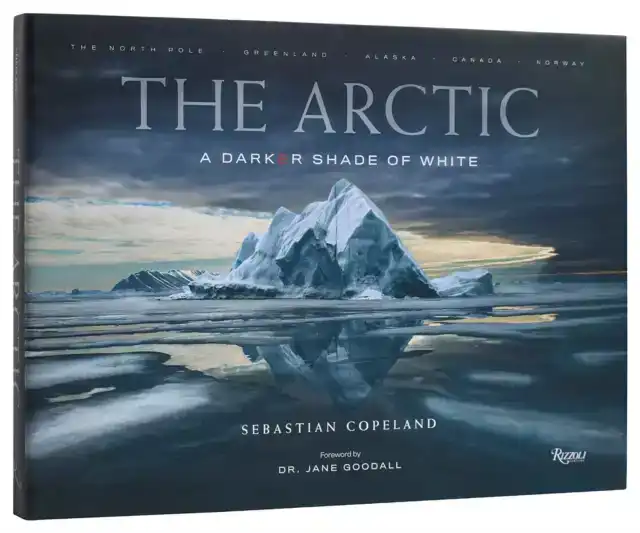 THE ARCTIC