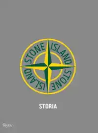 STONE ISLAND: REVISED & UPDATE