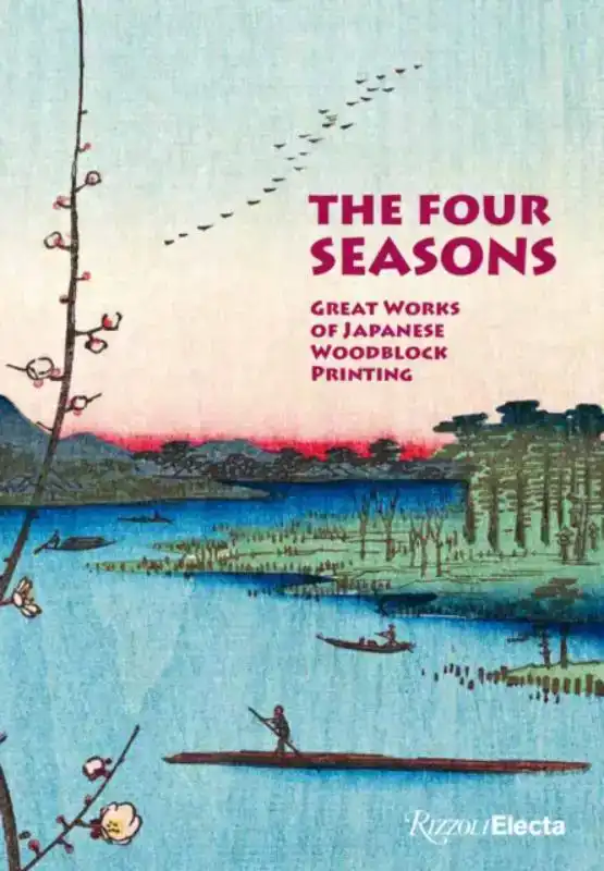 THE FOUR SEASONS