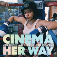 CINEMA HER WAY