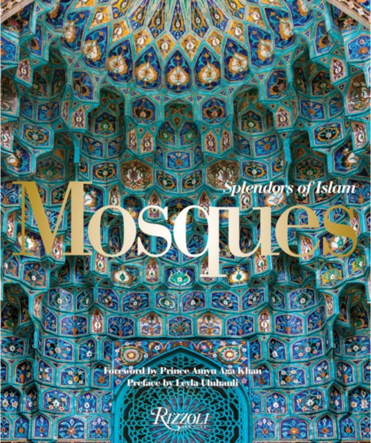 MOSQUES