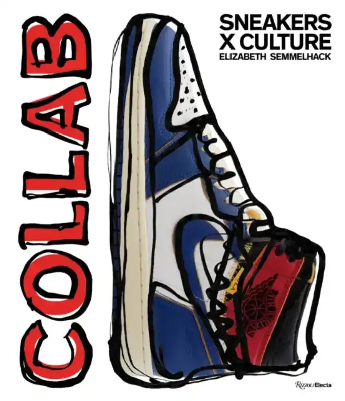 SNEAKERS X CULTURE: COLLAB