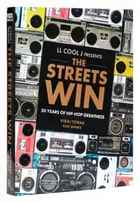 LL COOL J PRESENTS THE STREETS WIN