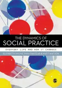 THE DYNAMICS OF SOCIAL PRACTICE