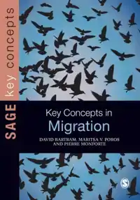 KEY CONCEPTS IN MIGRATION