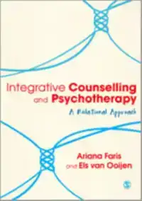 INTEGRATIVE COUNSELLING & PSYCHOTHERAPY