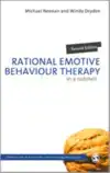 RATIONAL EMOTIVE BEHAVIOUR THERAPY IN A NUTSHELL