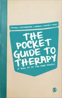 THE POCKET GUIDE TO THERAPY