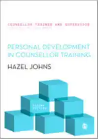 PERSONAL DEVELOPMENT IN COUNSELLOR TRAINING