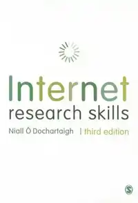 INTERNET RESEARCH SKILLS