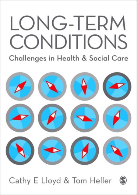 LONG-TERM CONDITIONS: CHALLENGES IN HEALTH & SOCIAL CARE