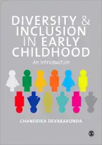 DIVERSITY AND INCLUSION IN EARLY CHILDHOOD