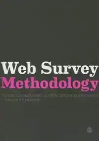 WEB SURVEY METHODOLOGY