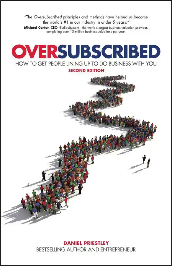 OVERSUBSCRIBED