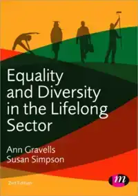 EQUALITY AND DIVERSITY IN THE LIFELONG LEARNING SECTOR