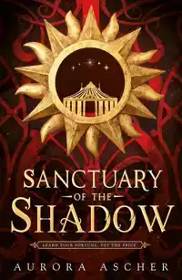 SANCTUARY OF THE SHADOW: