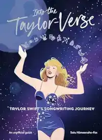 INTO THE TAYLOR-VERSE