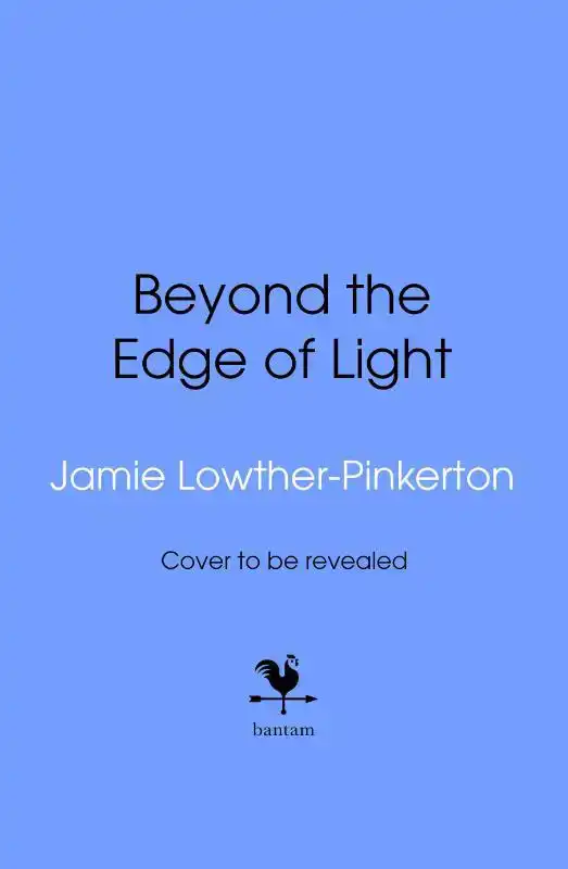 Beyond the Edge of Light